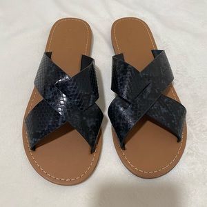 Loft Sandals